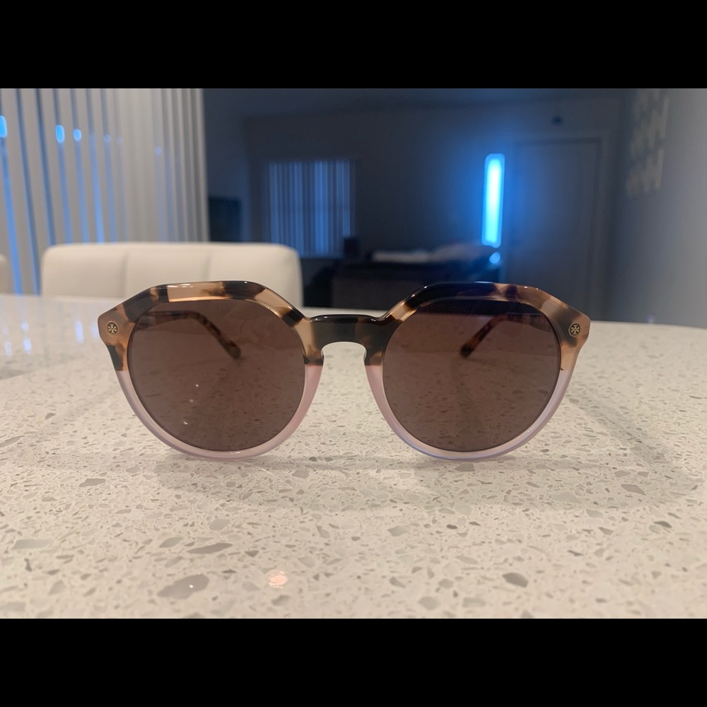 Tory Burch Sunglasses